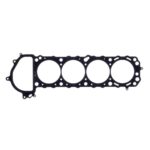 Cometic NISSAN SILVIA/240SX 91mm .140" MLS KA24DE '90-UP