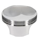JE Pistons Kit SBC 400 FSR DOME B:4.145 - Image 5