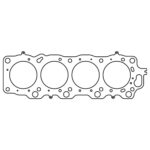 Cometic LEX/TOY 4.0L V8 92.5mm BORE.030" MLS LEFT SIDE H