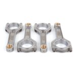 ZRP Conrod Kit PSA 1.6L T (EP6) 138.55 Pin:20.00 I-Beam L19