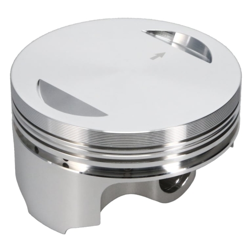 10D40BAA-9A37-B67B-5653-77F490F86FCC-1 Wiseco Piston Kit H.D. 1340 Evo 3 3/4 BB kit '94-99 (9.5:1) - Image 1