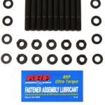 ARP Ford 2.0 Ltr Zetec '97 & earlier MSK(zilver top)