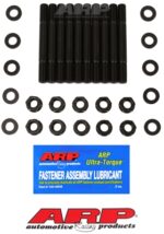 ARP Ford 2.0 Ltr Zetec '97 & earlier MSK(zilver top)