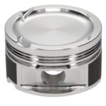 JE-Pistons Kit VW 2.0T FSI 82.50mm 10.3:1 - Image 4