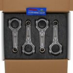 Boostline Conrod Set B20NHT/LTG 152.5mm - Image 5