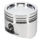 JE Pistons Kit 3.820 BUICK V6 8.75 B:3.820 - Image 12