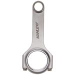 Manley BBC H-Beam Conrod 6.385 Length - Image 4