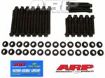 AMC 343-401 '69 & earlier w/Edel heads head bolt kit - Image 2
