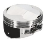 JE Pistons Kit 400SBC 18DEG DOME B:4.125 - Image 8