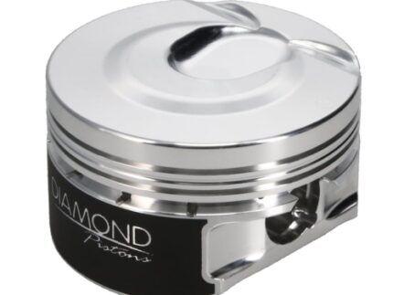 Diamond Piston Kit Ford 3.5 EcoBoost 92.50 10.0:1 -0.67cc