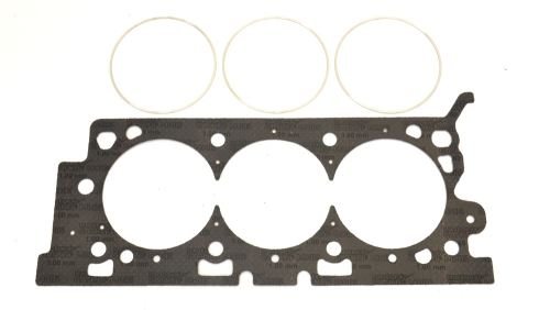 11520D55-9819-7924-3E90-A1FACCEB39EF Athena Head Gasket 3.0 V6 MEBA/REBA/AJ D:97.6 TH:1.00 Right - Image 1