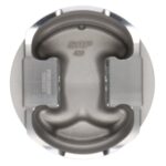 SRP by JE Pistons Kit 351C SBF FLAT TOP B:4.030 - Image 2