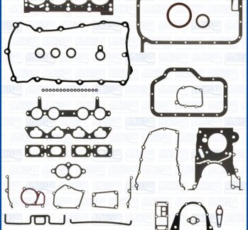 Ajusa Complete Gasket Set BMW 1.8L 16v - M42B18