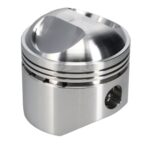 Wiseco Piston Kit HD 1200 Pan/Shovelhead 9.0:1 3497X
