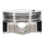 JE-Pistons Kit VW 2.0T TSI 83.50mm(10.0:1)FSR(21 pin)Perf.Sk - Image 5