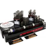 Piper Camshaft Kit Ford 2.3/2.8L V6 Cologne Carb