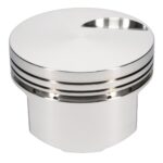 SRP by JE Pistons Kit 454 BBC FLAT TOP -3c B:4.500 - Image 25