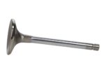 Manley Chrysler Top Fuel Exhaust Valve 1.950 x 5020 x .3715 - Image 2