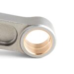 ZRP Conrod Kit PSA 1.6L16v TU5J4 133.60 Pin:19.49 I-Beam L19 - Image 3