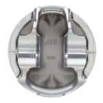 JE-Pistons Kit Ford 2.0L Zetec ZX3 85.00mm 11.0:1 Asym. - Image 17