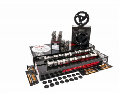 Piper Camshaft Kit Mitsubishi 4G63 Evo 4-7