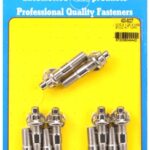 ARP Stud Kit of 10 M10x1.25 55.00mm