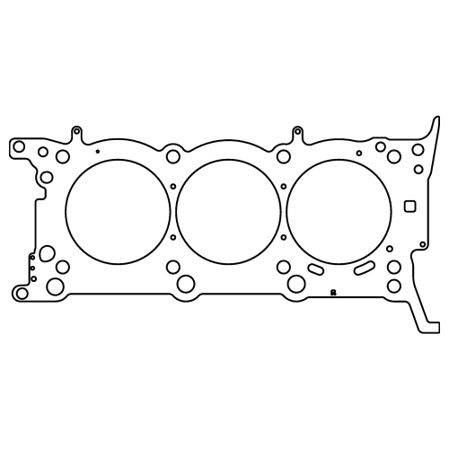 11E384F0-2EC8-4170-0945-21BA96416D14 Cometic Hyundai G6DA 3.8L V6 98mm Headgasket .032" MLX(RHS) - Image 1