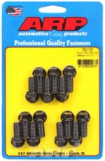 Buick 350-455 3/8" header bolt kit - Image 2