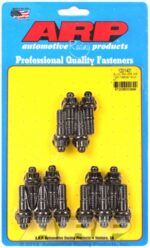 Buick 350-455 3/8" 12pt header stud kit - Image 2