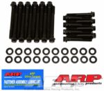 ARP Head Bolt Kit Buick 350 Black Hex - Image 2