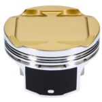 JE-Pistons Kit Sub EJ20/205/207 (8.5:1) 92.50mm Ultra Series - Image 3