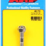 Pontiac SS hex distributor stud kit