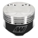 Wiseco Piston Single Mazda Turbo -4cc 1.201 84.50mm - Image 3