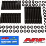 Mopar B & RB wedge hsk
