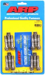 Buick V6 90° rod bolt kit - Image 2