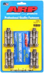 Buick V6 90° rod bolt kit - Image 2