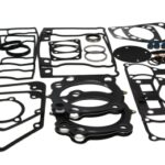 Wiseco Top End Gasket Kit 4.125" HD TC88 '99-11