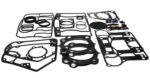 Wiseco Top End Gasket Kit 4.125" HD TC88 '99-11