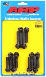 Buick 215c.i.d. hex intake manifold bolt kit - Image 2