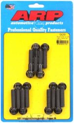 Buick 215c.i.d. 12pt. intake manifold bolt kit - Image 2