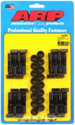 Buick 350 oversize 11/32. '68-73 rod bolt kit - Image 2
