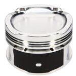 JE-Pistons kit Honda L15B7 73.00mm 9.5:1 - Image 3