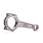 ZRP Conrod Kit Volvo B5254 143.00 Pin:23.00 I-Beam L19 - Image 2