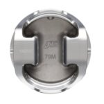 JE-Pistons BTO Kit VTS 1.6 16V(12.2:1)78.70MM(18MM pin)28.10 - Image 6