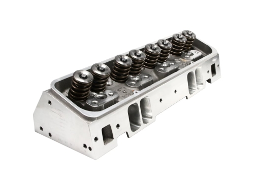 12504DB9-00B7-D23A-47DC-B245ED265C60 DART PRO1 CNC ALU SBC CYL HEADS PV:227cc CV:66cc SD:1.550D - Image 1