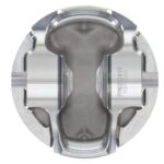 JE-Pistons Kit Honda B16A 85.00mm 9.3:1 Asym. - Image 17