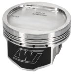 Wiseco Piston Kit Subaru Legacy EJ22 2.2L 16V Turbo '91-94 (