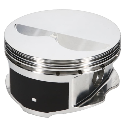 12769E96-DEC6-0CA4-CD97-89898F9543D5 JE Pistons Kit 350 SBC ULTRA FT GP B:4.060 - Image 1