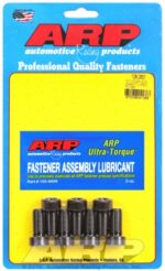 Hyundai 2.0 Ltr (G4KF) Turbo FLYWHEEL BOLT KIT(7 pcs.) - Image 2