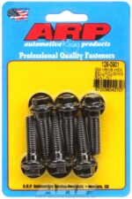GM V6/V8 hex bellhousing bolt kit - Image 2